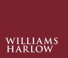 Williams Harlow - Banstead logo