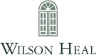 Wilson Heal, Little Chalfont logo