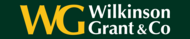 Wilkinson Grant & Co Land &  Investment, Topsham logo