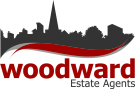 Woodward Estate Agents - Harrow on the Hill logo