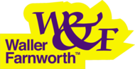 Waller & Farnworth - Erdington logo