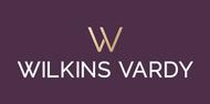 Wilkins Vardy Residential, Chesterfield logo