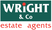 Wright and Co Estate Agents - Gillingham logo