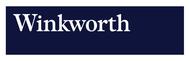 Winkworth, Kingsbury, Sales logo