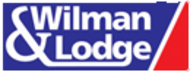 Wilman & Lodge - Silsden logo