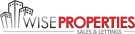 Wise Properties Sales and Lettings Ltd, Nottingham logo