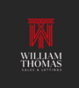 William Thomas Estate Agents - Bromley Cross logo