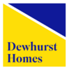 Dewhurst Homes - Penwortham logo