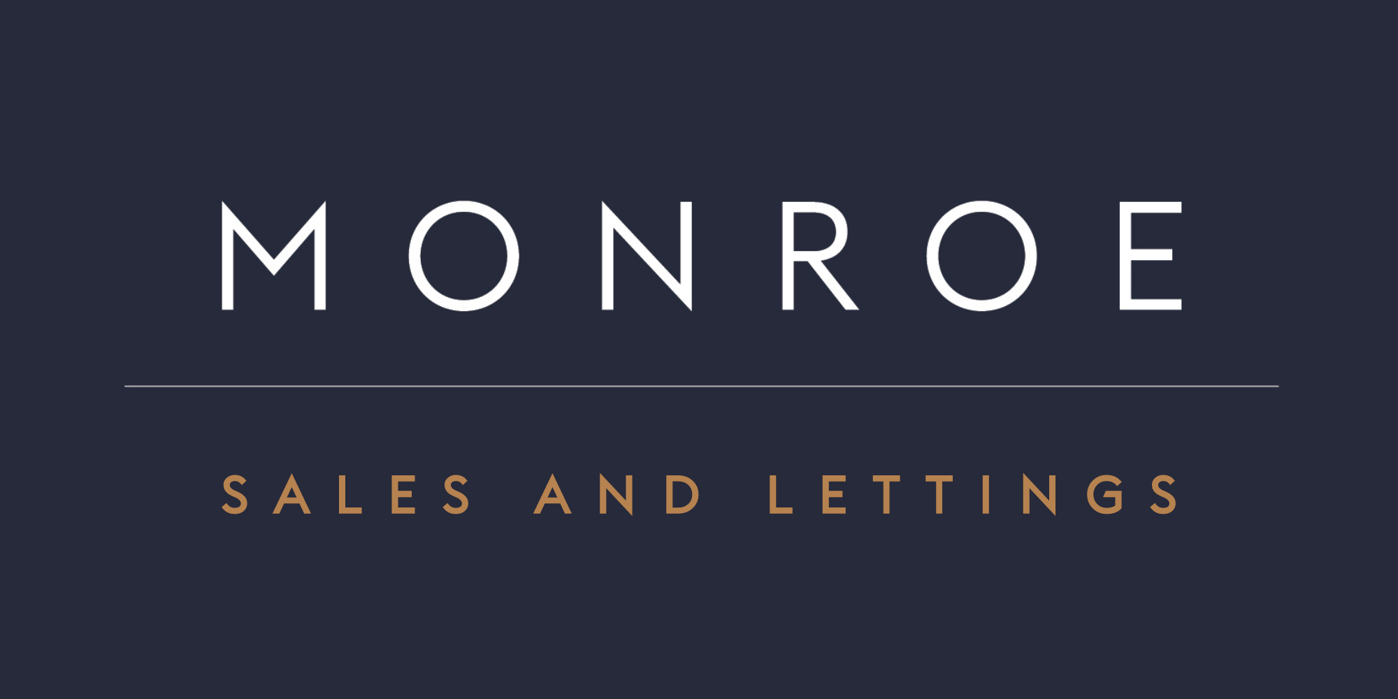 Monroe Sales and Lettings - Leeds logo