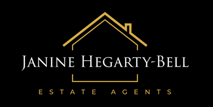 Janine Hegarty Bell Estate Agents - Houghton Le Spring logo