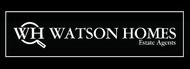 Watson Homes - Carshalton-Beeches logo