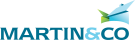 Martin & Co - Keighley logo