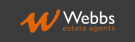 Webbs Estate Agents - Aldridge logo
