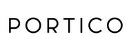 Portico - Shepherds Bush logo