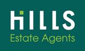 Hills Estate Agents - Worcester logo