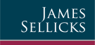 James Sellicks Estate Agents, Market Harborough logo