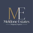 Meldone Estates - Fawkham logo