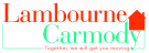 Lambourne Carmody, Cippenham logo
