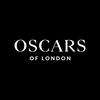 Oscars of London - Richmond logo