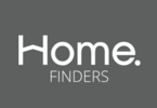 Home Finders, North Swindon logo