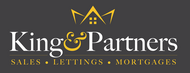 King & Partners - Downham Market logo