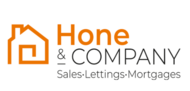 Hone & Company - Bedford logo