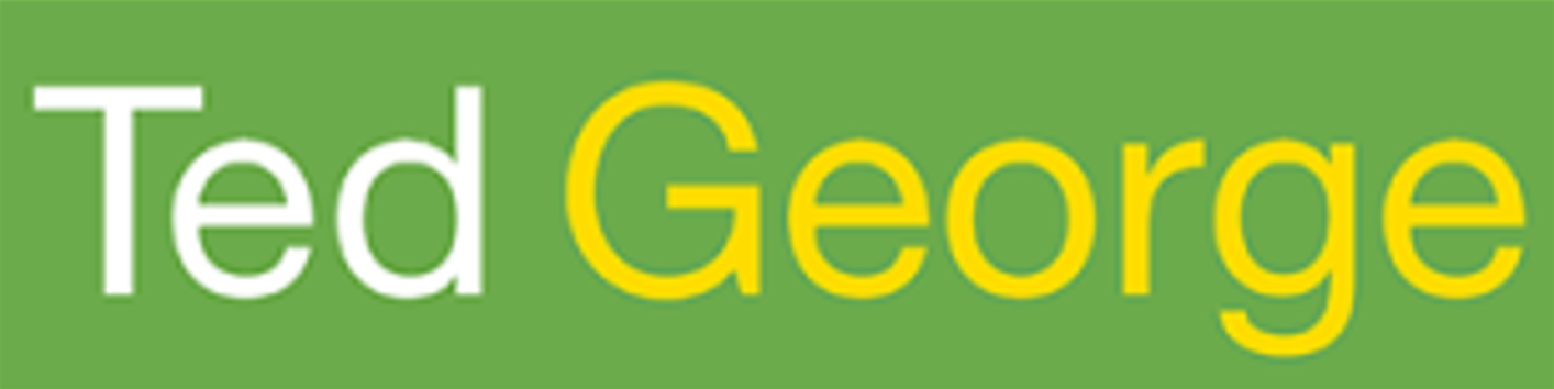 Ted George - Oxfordshire logo