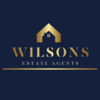 Wilsons Estate Agents - Taunton, Somerset logo