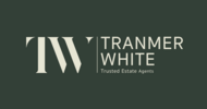 Tranmer White - Ilkley logo