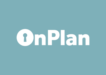 On Plan - Leighton Buzzard logo