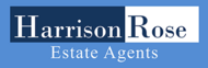 Harrison Rose Estate Agents - Whittlesey logo