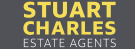Stuart Charles Estate Agents - Corby logo
