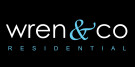 Wren & Co Residential - London logo