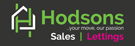Hodsons - Abingdon logo