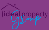Ideal Property - Cornwall logo