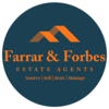 Farrar & Forbes - Colne logo