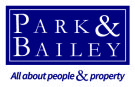 Park & Bailey - Coulsdon logo