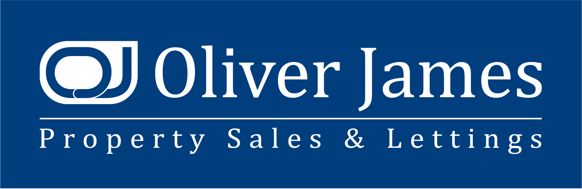Oliver James Property Sales & Lettings - Huntingdon logo