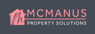 McManus Property Solutions - Stevenage logo