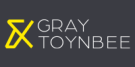 Gray & Toynbee - Cambridge logo