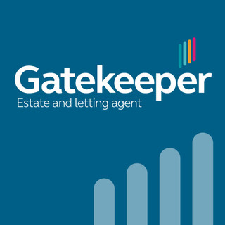 Gatekeeper - Witney logo