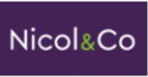 Nicol & Co - Malvern logo