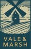 Vale & Marsh - Cranbrook logo