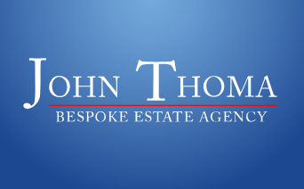 John Thoma Bespoke Estate Agency - Chigwell logo