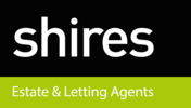 Shires Estate & Letting Agents – Halstead logo