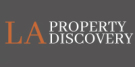 L A Property Discovery Limited, Chorlton logo