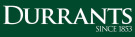 Durrants, Property Auctions logo