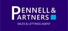 Pennell & Partners - Peterborough logo