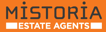 Mistoria Estate Agents - Liverpool (Pall Mall) logo