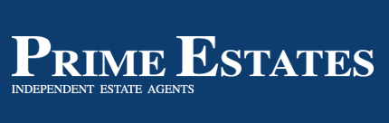 Prime Estate Agents - Castle Bromwich logo